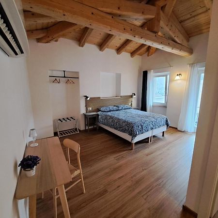B&B Il Cortile Soriso Exteriér fotografie